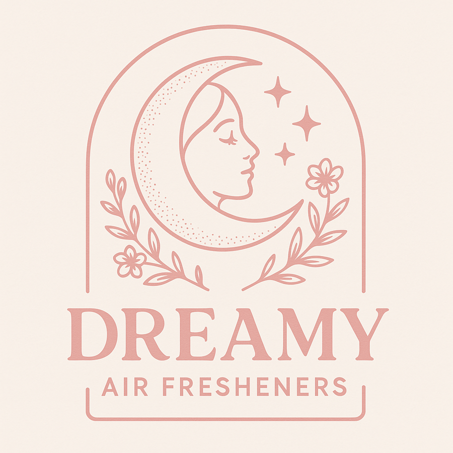 Dreamy Air Fresheners
